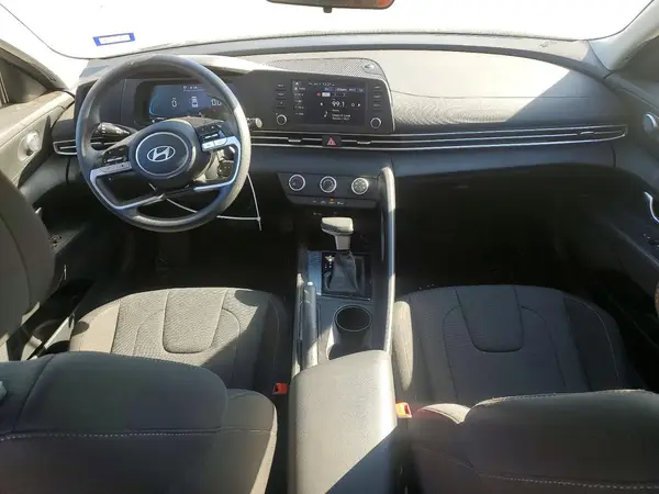 KMHLL4DG9RU695986 2024 HYUNDAI ELANTRA - Image 8