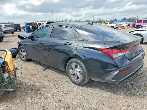 KMHLL4DG9RU715511 2024 HYUNDAI ELANTRA - Image 2