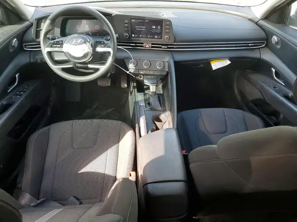 KMHLL4DG9RU715511 2024 HYUNDAI ELANTRA - Image 8