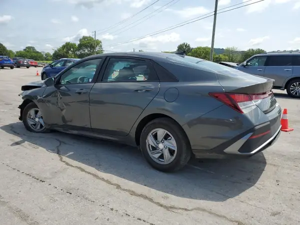 KMHLL4DG9RU716481 2024 HYUNDAI ELANTRA - Image 2