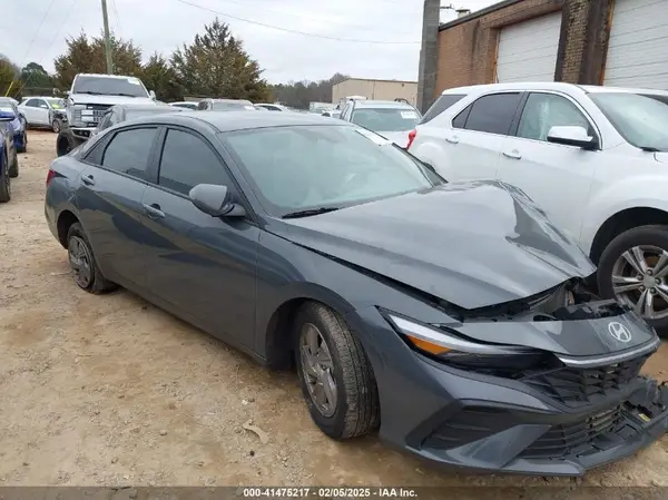 KMHLL4DG9RU722636 2024 HYUNDAI ELANTRA - Image 1