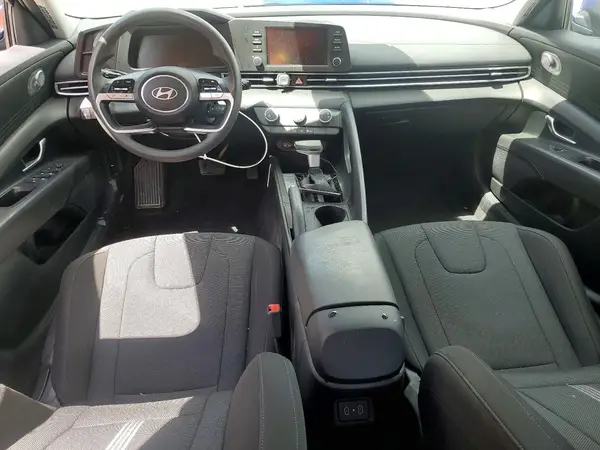 KMHLL4DG9RU722667 2024 HYUNDAI ELANTRA - Image 8