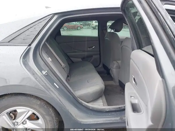 KMHLL4DG9RU726900 2024 HYUNDAI ELANTRA - Image 8
