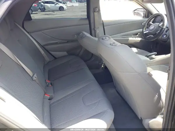 KMHLL4DG9RU729120 2024 HYUNDAI ELANTRA - Image 8