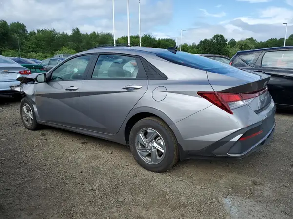 KMHLL4DG9RU741543 2024 HYUNDAI ELANTRA - Image 2