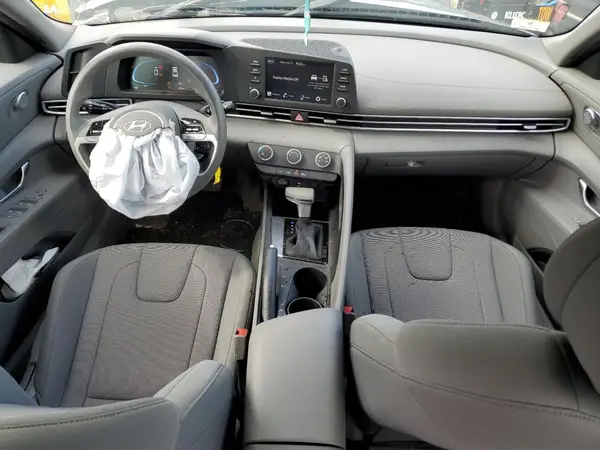KMHLL4DG9RU741543 2024 HYUNDAI ELANTRA - Image 8