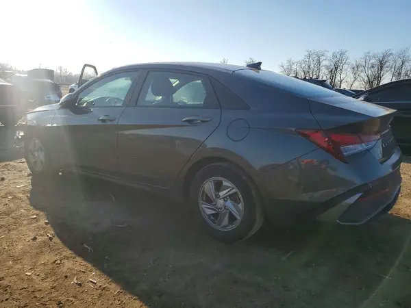 KMHLL4DG9RU741896 2024 HYUNDAI ELANTRA - Image 2