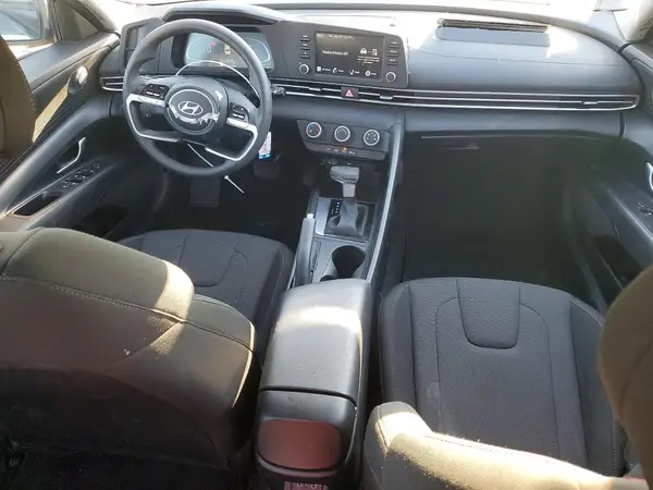 KMHLL4DG9RU741896 2024 HYUNDAI ELANTRA - Image 8