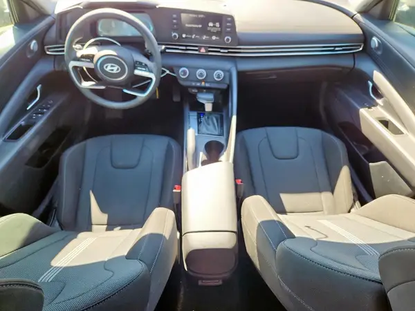 KMHLL4DG9RU743602 2024 HYUNDAI ELANTRA - Image 8