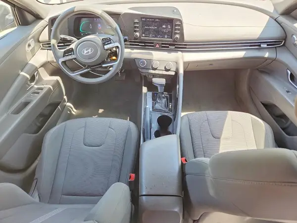 KMHLL4DG9RU743714 2024 HYUNDAI ELANTRA - Image 8