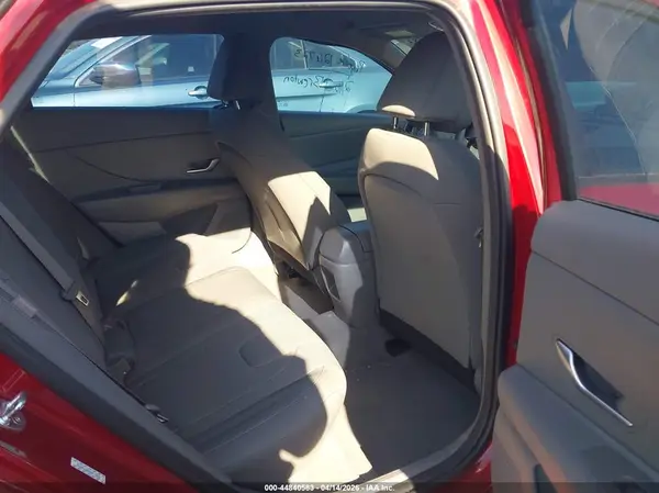 KMHLL4DG9RU744782 2024 HYUNDAI ELANTRA - Image 8