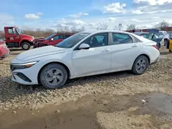 KMHLL4DG9RU761775 2024 HYUNDAI ELANTRA