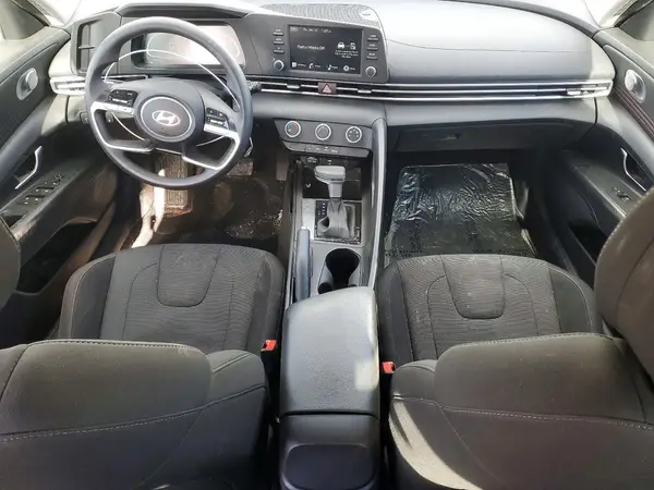 KMHLL4DG9RU761775 2024 HYUNDAI ELANTRA - Image 8