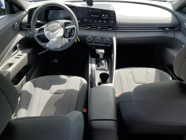 KMHLL4DG9RU768497 2024 HYUNDAI ELANTRA - Image 8
