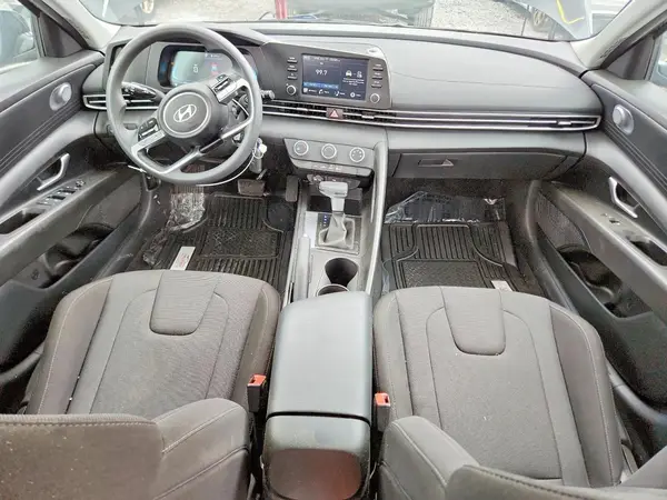 KMHLL4DG9RU770766 2024 HYUNDAI ELANTRA - Image 8