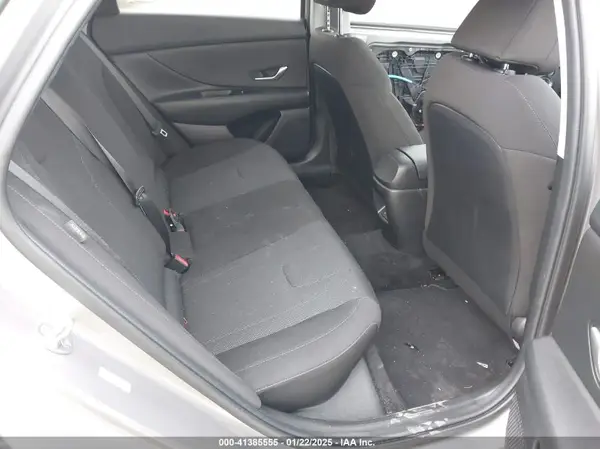KMHLL4DG9RU774087 2024 HYUNDAI ELANTRA - Image 8