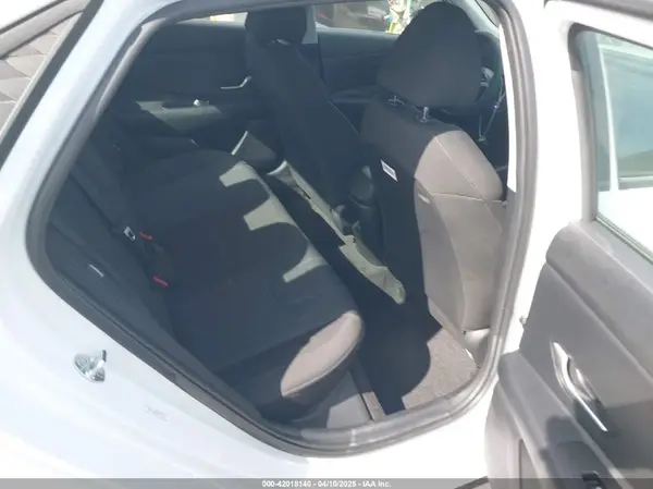 KMHLL4DG9RU777300 2024 HYUNDAI ELANTRA - Image 8