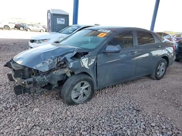 KMHLL4DG9RU778270 2024 HYUNDAI ELANTRA - Image 1
