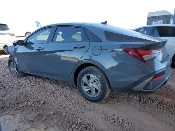 KMHLL4DG9RU778270 2024 HYUNDAI ELANTRA - Image 2