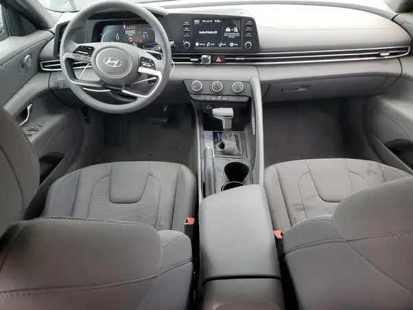 KMHLL4DG9RU779421 2024 HYUNDAI ELANTRA - Image 8