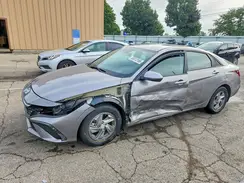 KMHLL4DG9RU781265 2024 HYUNDAI ELANTRA