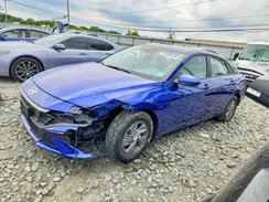 KMHLL4DG9RU782514 2024 HYUNDAI ELANTRA