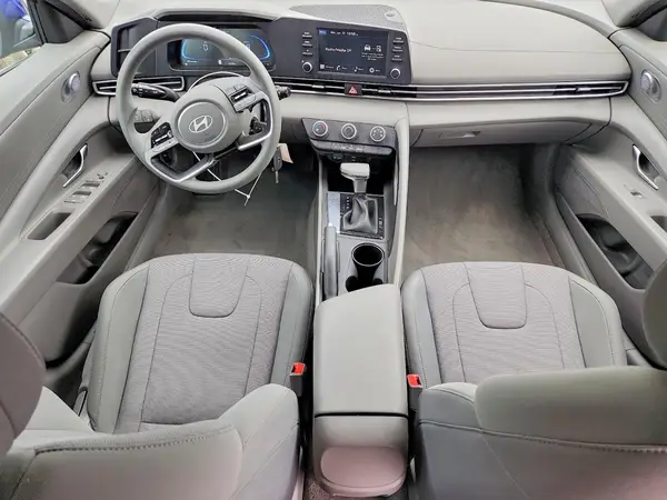 KMHLL4DG9RU782514 2024 HYUNDAI ELANTRA - Image 8
