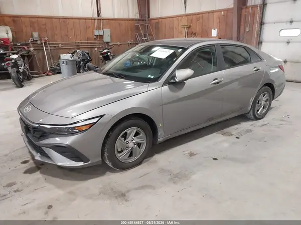 KMHLL4DG9RU783100 2024 HYUNDAI ELANTRA - Image 2