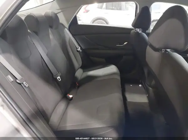 KMHLL4DG9RU783100 2024 HYUNDAI ELANTRA - Image 8