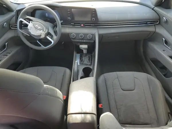 KMHLL4DG9RU787308 2024 HYUNDAI ELANTRA - Image 8