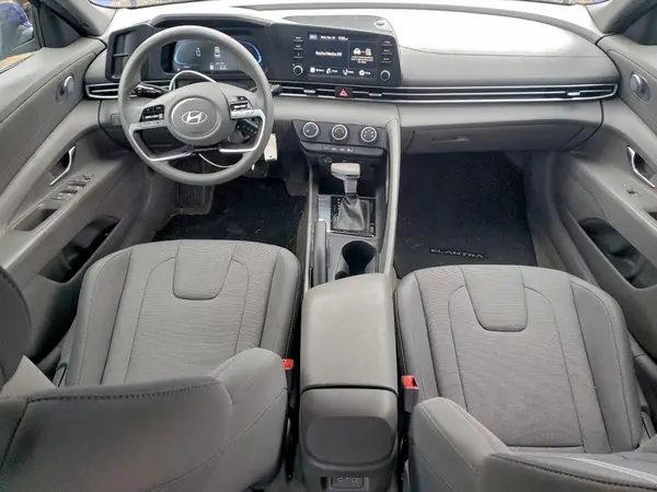 KMHLL4DG9RU787812 2024 HYUNDAI ELANTRA - Image 8