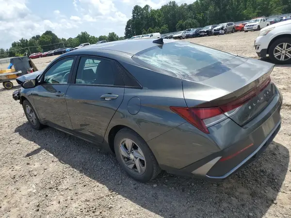 KMHLL4DG9RU791696 2024 HYUNDAI ELANTRA - Image 2