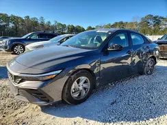 KMHLL4DG9RU802230 2024 HYUNDAI ELANTRA
