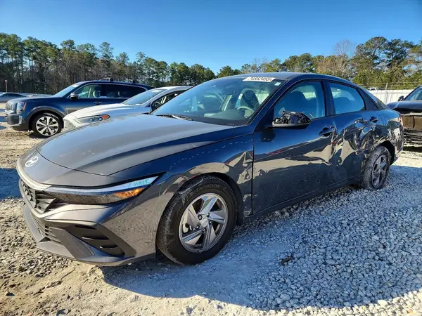 KMHLL4DG9RU802230 2024 HYUNDAI ELANTRA - Image 1