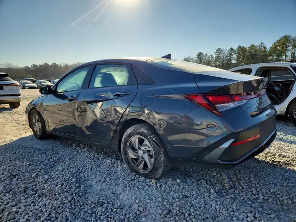 KMHLL4DG9RU802230 2024 HYUNDAI ELANTRA - Image 2