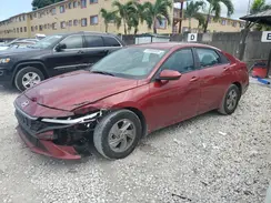 KMHLL4DG9RU803104 2024 HYUNDAI ELANTRA
