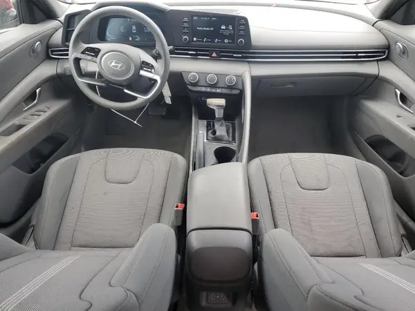KMHLL4DG9RU803104 2024 HYUNDAI ELANTRA - Image 8