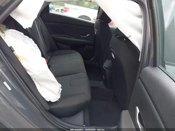 KMHLL4DG9RU810750 2024 HYUNDAI ELANTRA - Image 8