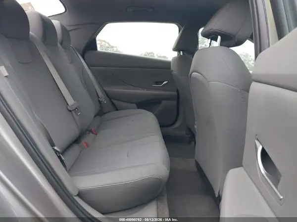 KMHLL4DG9RU814846 2024 HYUNDAI ELANTRA - Image 8