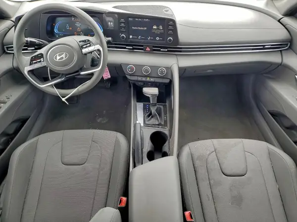 KMHLL4DG9RU818539 2024 HYUNDAI ELANTRA - Image 8