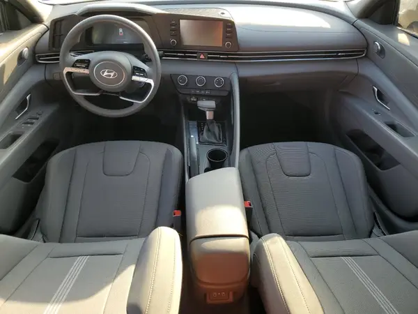 KMHLL4DG9RU821280 2024 HYUNDAI ELANTRA - Image 8