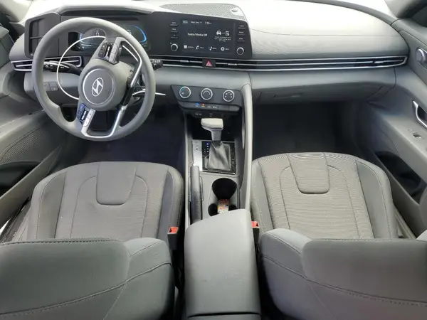 KMHLL4DG9RU824129 2024 HYUNDAI ELANTRA - Image 8