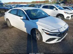 KMHLL4DG9RU825541 2024 HYUNDAI ELANTRA