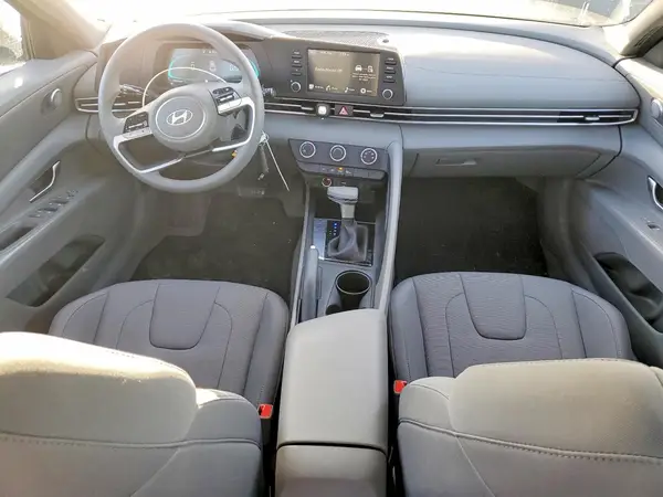 KMHLL4DG9RU825734 2024 HYUNDAI ELANTRA - Image 8