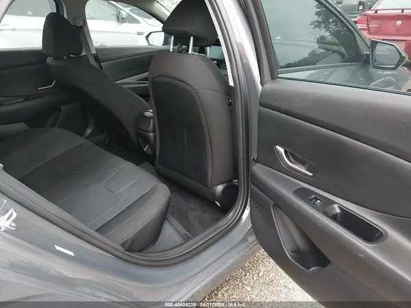 KMHLL4DG9RU827435 2024 HYUNDAI ELANTRA - Image 8
