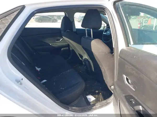 KMHLL4DG9RU828312 2024 HYUNDAI ELANTRA - Image 8