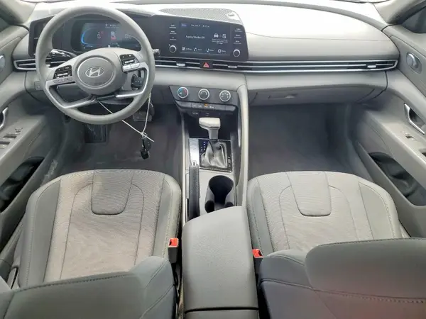 KMHLL4DG9RU835812 2024 HYUNDAI ELANTRA - Image 8