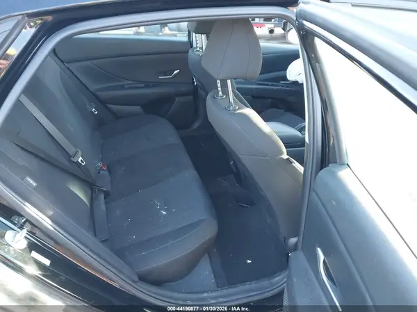 KMHLL4DG9RU838855 2024 HYUNDAI ELANTRA - Image 8