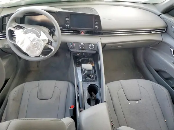 KMHLL4DG9RU842484 2024 HYUNDAI ELANTRA - Image 8