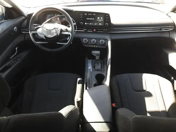 KMHLL4DG9RU843151 2024 HYUNDAI ELANTRA - Image 8